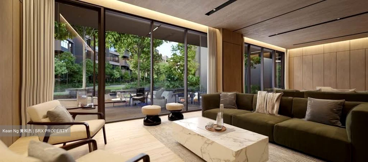 Faber Walk (D5), Condominium #552480291